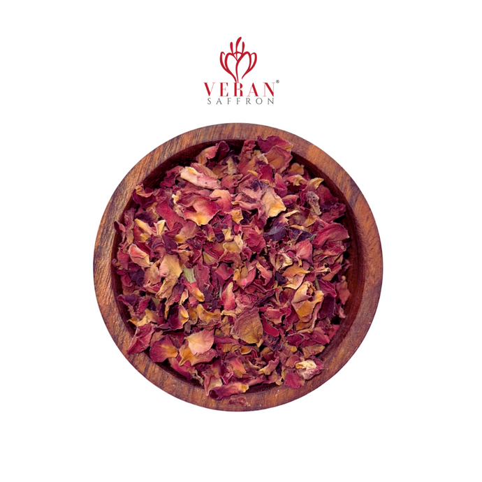 PREMIUM ROSE PETALS