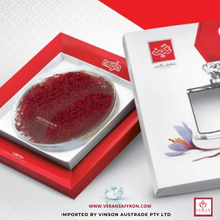 將圖片載入圖庫檢視器 Pure Saffron Grade 1 (1 gram)