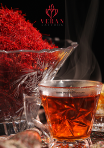 Premium Negin Saffron Azin (1 gram)